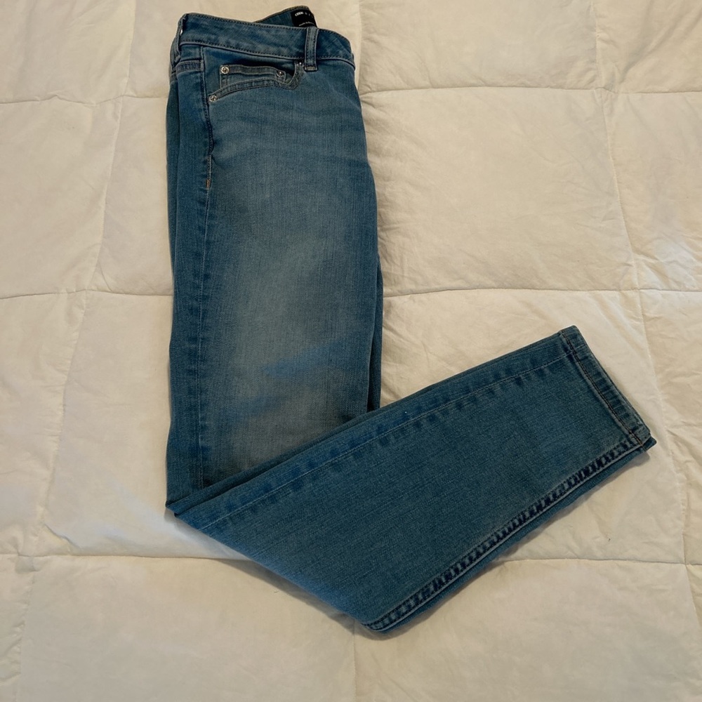 Asos Design, skinny jeans.